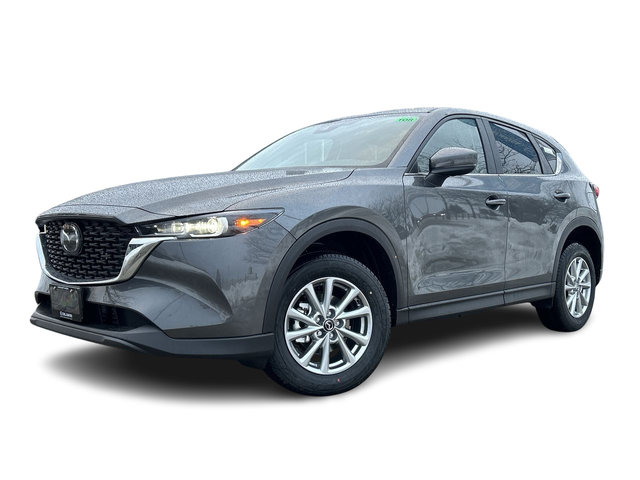 Mazda CX-5  2025 à Mississauga, Ontario