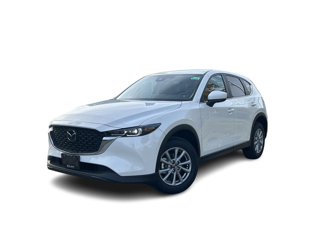 Mazda CX-5  2025 à Mississauga, Ontario