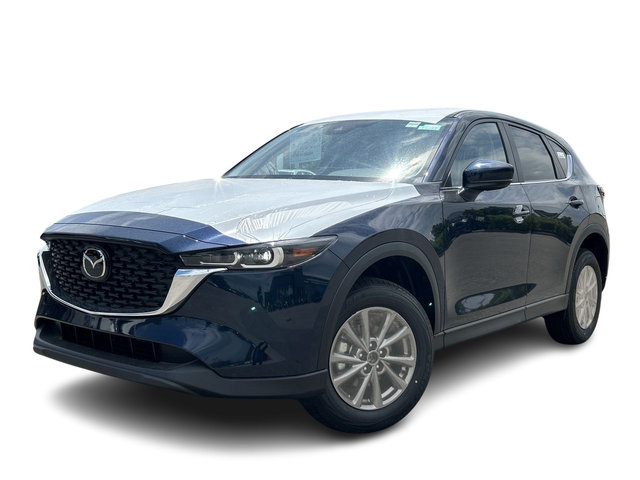 Mazda CX-5  2025 à Mississauga, Ontario