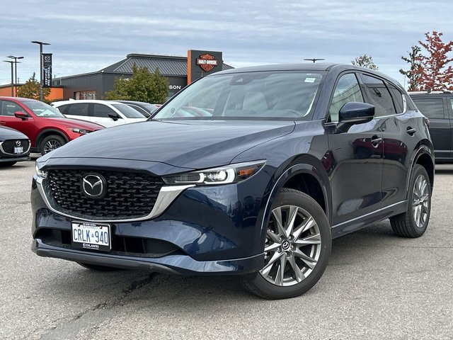 Mazda CX-5  2025 à Mississauga, Ontario