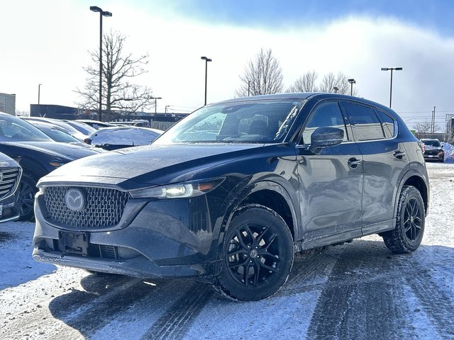 Mazda CX-5  2025 à Mississauga, Ontario