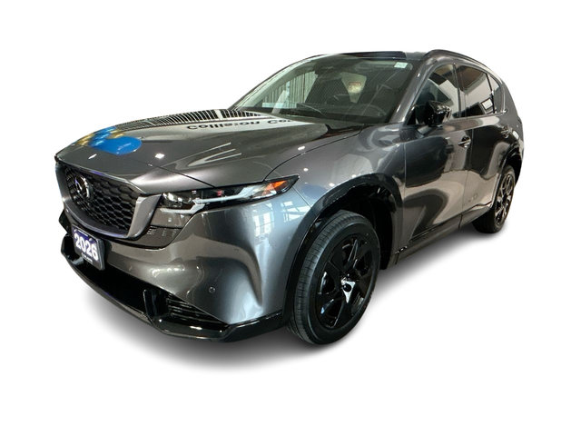 Mazda CX-5  2026 à Mississauga, Ontario