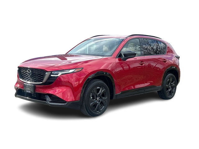 Mazda CX-5  2026 à Mississauga, Ontario