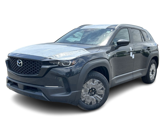 Mazda CX-50 Hybrid  2025 à Mississauga, Ontario