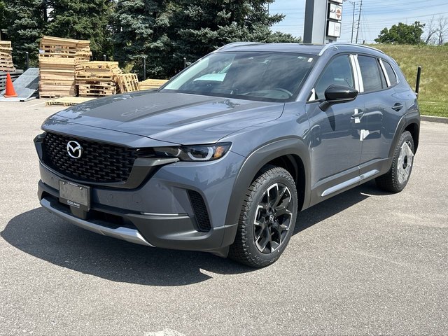 Mazda CX-50  2024 à Mississauga, Ontario