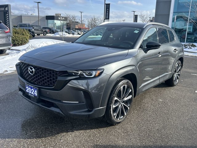 Mazda CX-50  2024 à Mississauga, Ontario