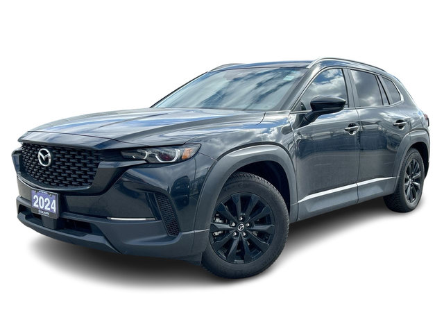 Mazda CX-50  2024 à Mississauga, Ontario