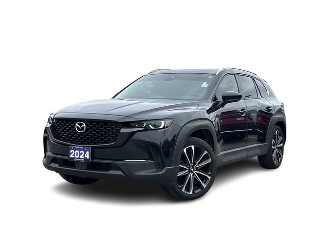 Mazda CX-50  2024 à Mississauga, Ontario