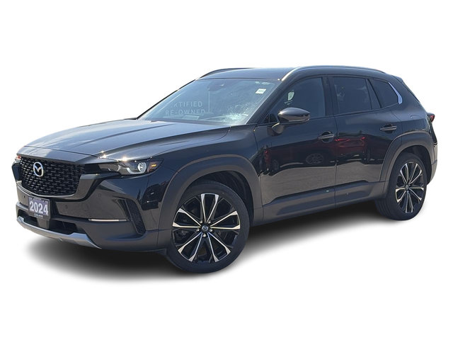Mazda CX-50  2024 à Mississauga, Ontario