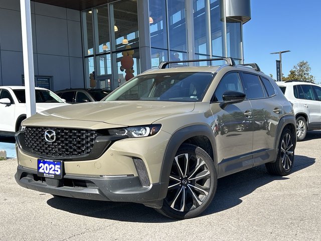 Mazda CX-50  2025 à Mississauga, Ontario