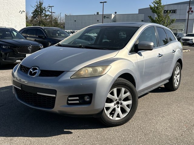 Mazda CX-7  2008 à Mississauga, Ontario
