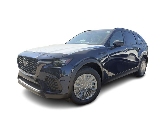 2026 Mazda CX-70 Mild Hybrid in Mississauga, Ontario