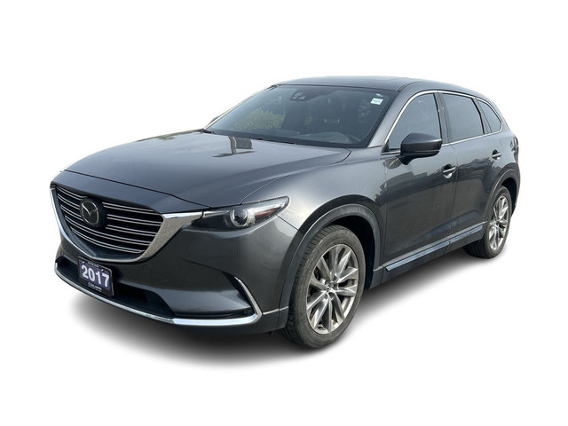 Mazda CX-9  2017 à Mississauga, Ontario