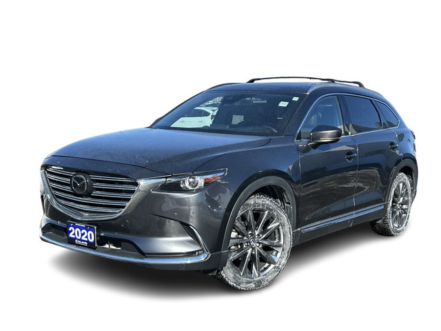 Mazda CX-9  2020 à Mississauga, Ontario