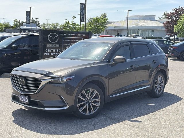 Mazda CX-9  2020 à Mississauga, Ontario