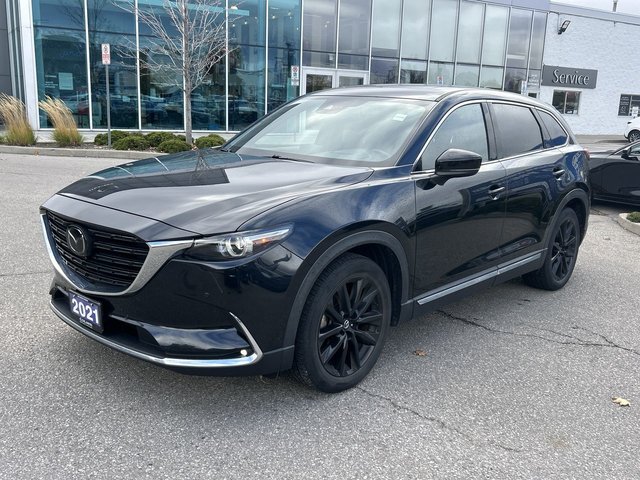 Mazda CX-9  2021 à Mississauga, Ontario