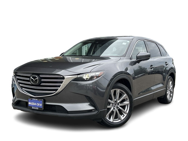 Mazda CX-9  2022 à Mississauga, Ontario