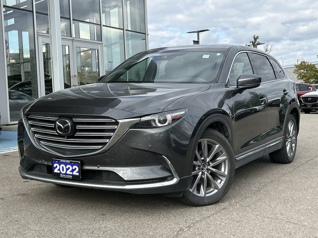 Mazda CX-9  2022 à Mississauga, Ontario