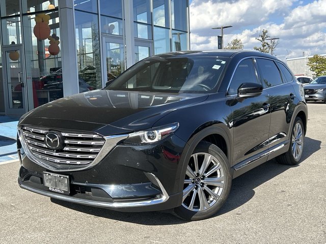 Mazda CX-9  2022 à Mississauga, Ontario