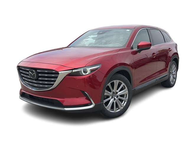 Mazda CX-9  2022 à Mississauga, Ontario