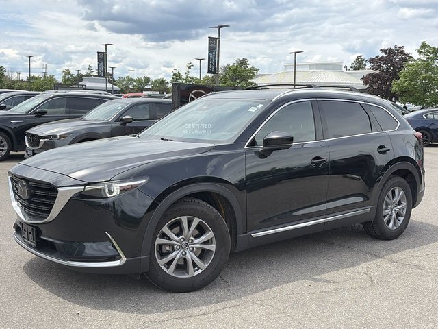 Mazda CX-9  2022 à Mississauga, Ontario