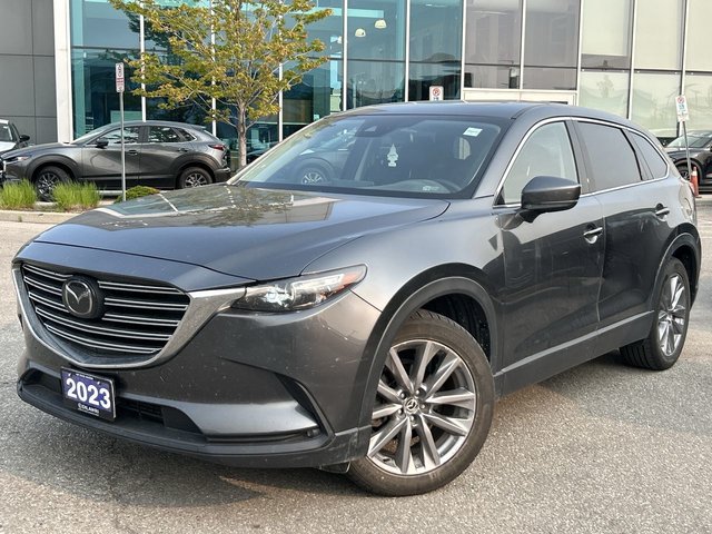Mazda CX-9  2023 à Mississauga, Ontario