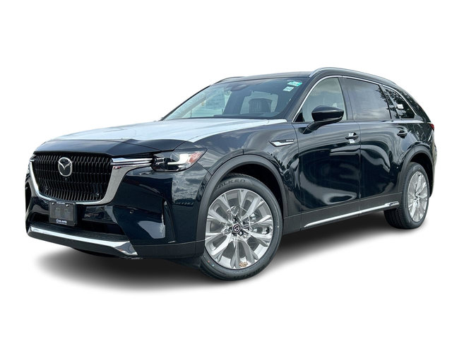 Mazda CX-90 Hybrid  2025 à Mississauga, Ontario