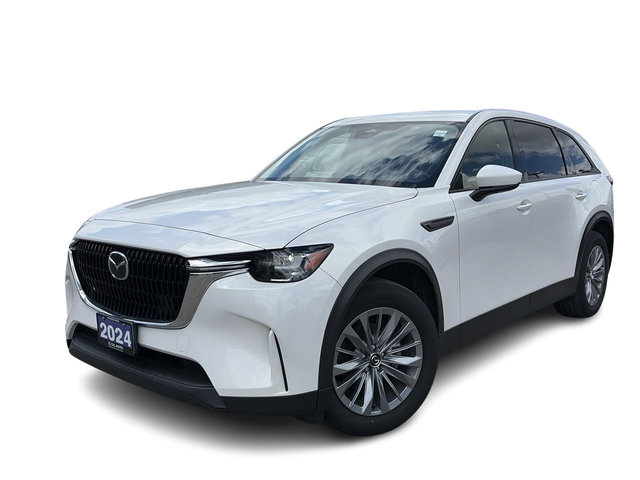 Mazda CX-90 MHEV  2024 à Mississauga, Ontario