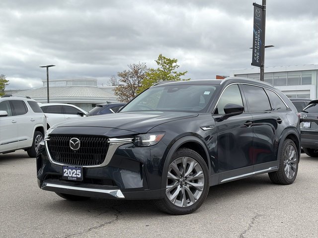 Mazda CX-90 MHEV  2025 à Mississauga, Ontario