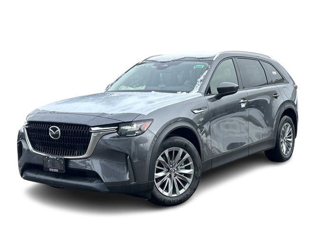 Mazda CX-90 Mild Hybrid  2026 à Mississauga, Ontario
