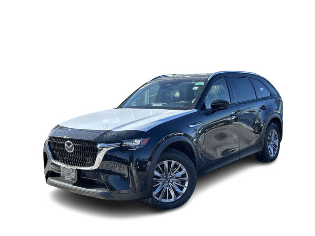 Mazda CX-90 Mild Hybrid  2026 à Mississauga, Ontario