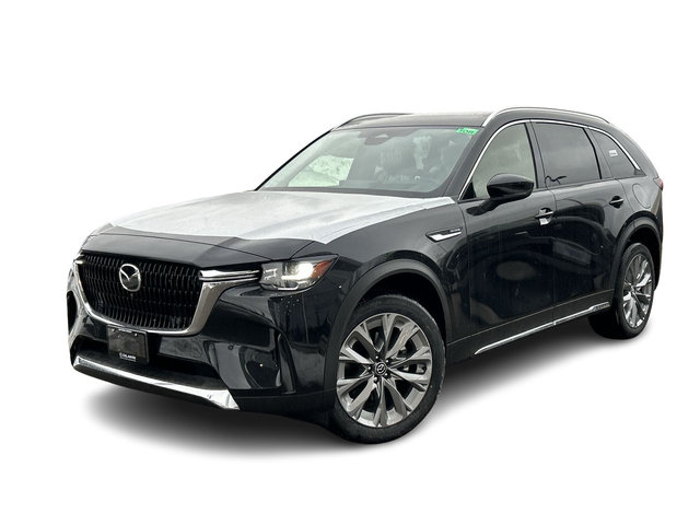 Mazda CX-90 Mild Hybrid  2026 à Mississauga, Ontario