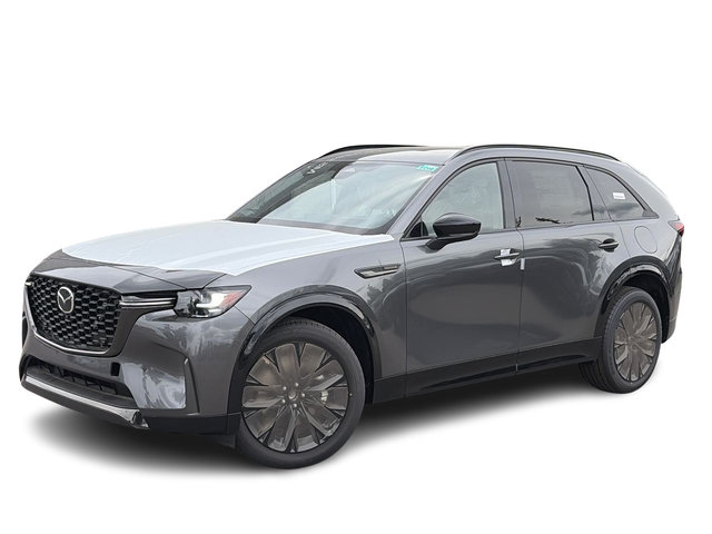 Mazda CX-90 Mild Hybrid  2026 à Mississauga, Ontario