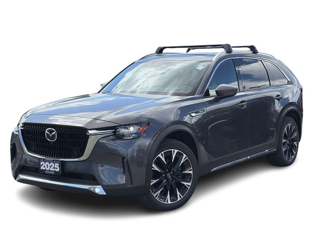 Mazda CX-90 PHEV  2025 à Mississauga, Ontario
