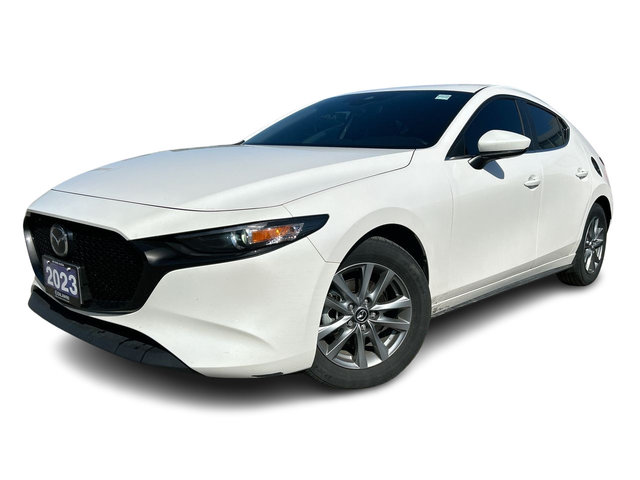 Mazda 3 Sport  2023 à Mississauga, Ontario
