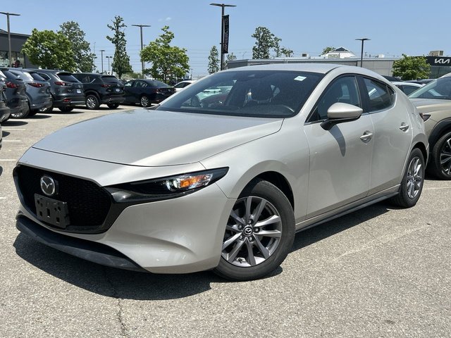 Mazda 3 Sport  2023 à Mississauga, Ontario