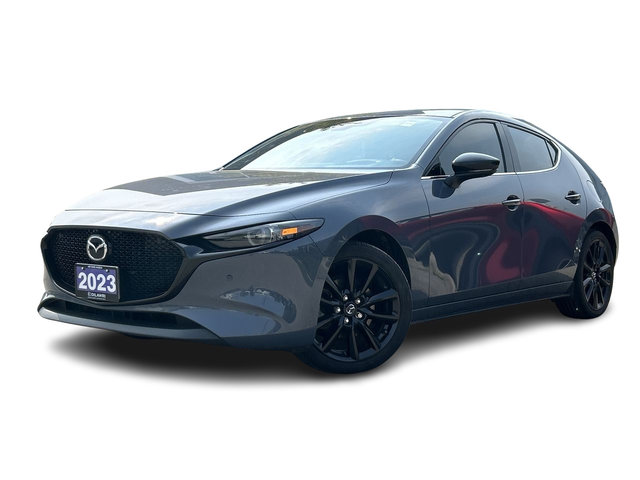 Mazda 3 Sport  2023 à Mississauga, Ontario