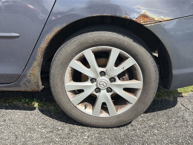 Mazda 3  2009 à Mississauga, Ontario