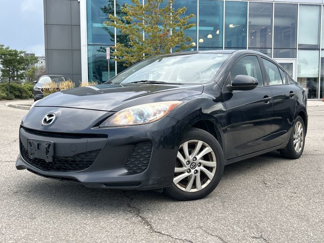 Mazda 3  2013 à Mississauga, Ontario