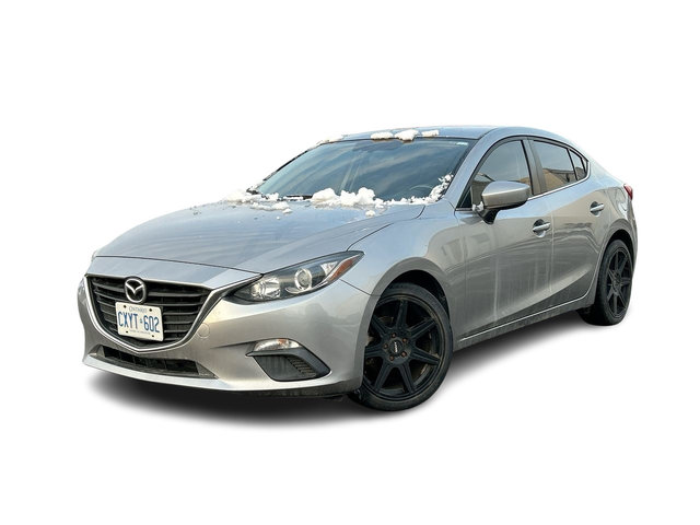 Mazda 3  2016 à Mississauga, Ontario