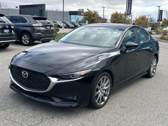 Mazda 3  2021 à Mississauga, Ontario