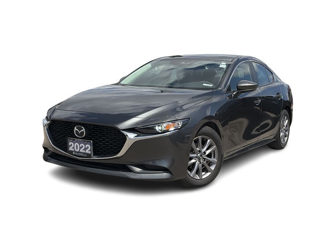 Mazda 3  2022 à Mississauga, Ontario