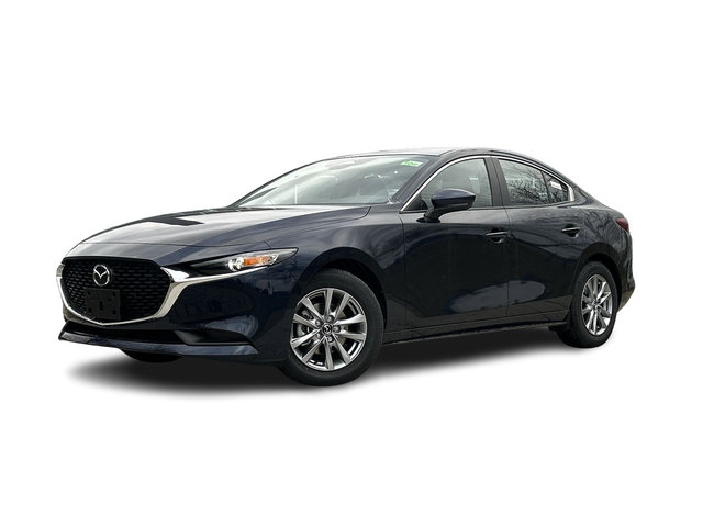Mazda 3  2025 à Mississauga, Ontario
