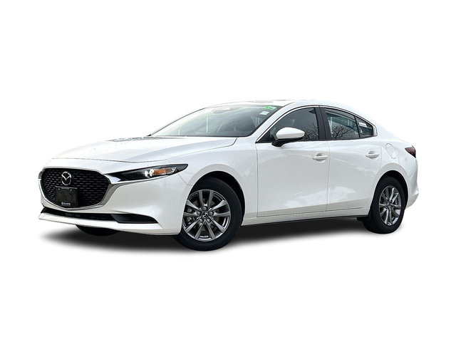 Mazda 3  2025 à Mississauga, Ontario