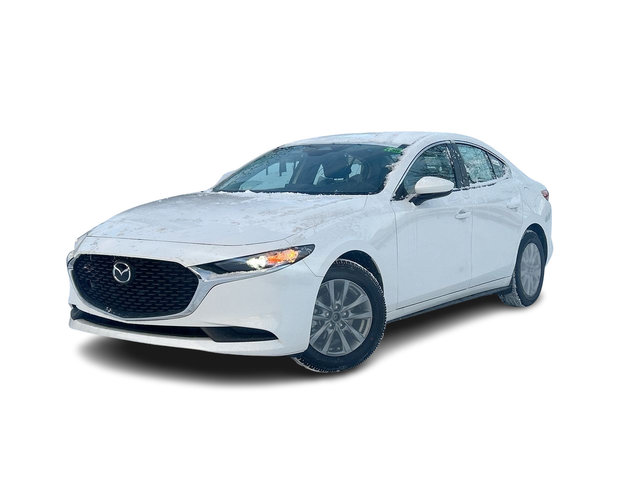Mazda 3  2025 à Mississauga, Ontario