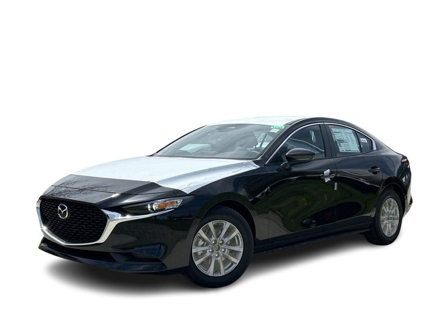Mazda 3  2026 à Mississauga, Ontario