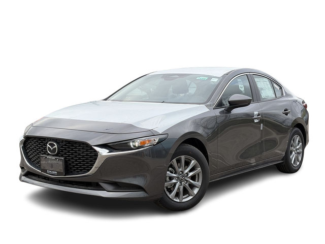Mazda 3  2026 à Mississauga, Ontario