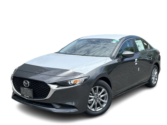 Mazda 3  2026 à Mississauga, Ontario