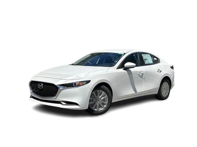 Mazda 3  2026 à Mississauga, Ontario