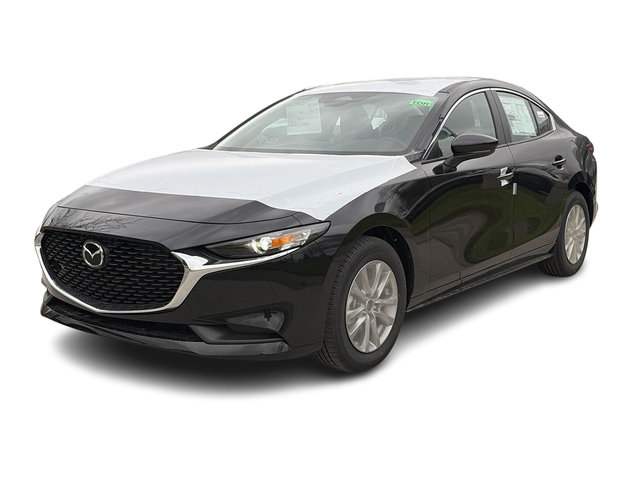 Mazda 3  2026 à Mississauga, Ontario